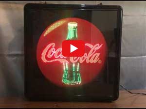 CocaCola Fiber Lghtup